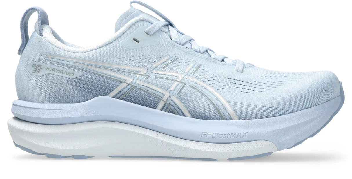 Asics Women's GEL-Kayano 33 Running Shoes-1