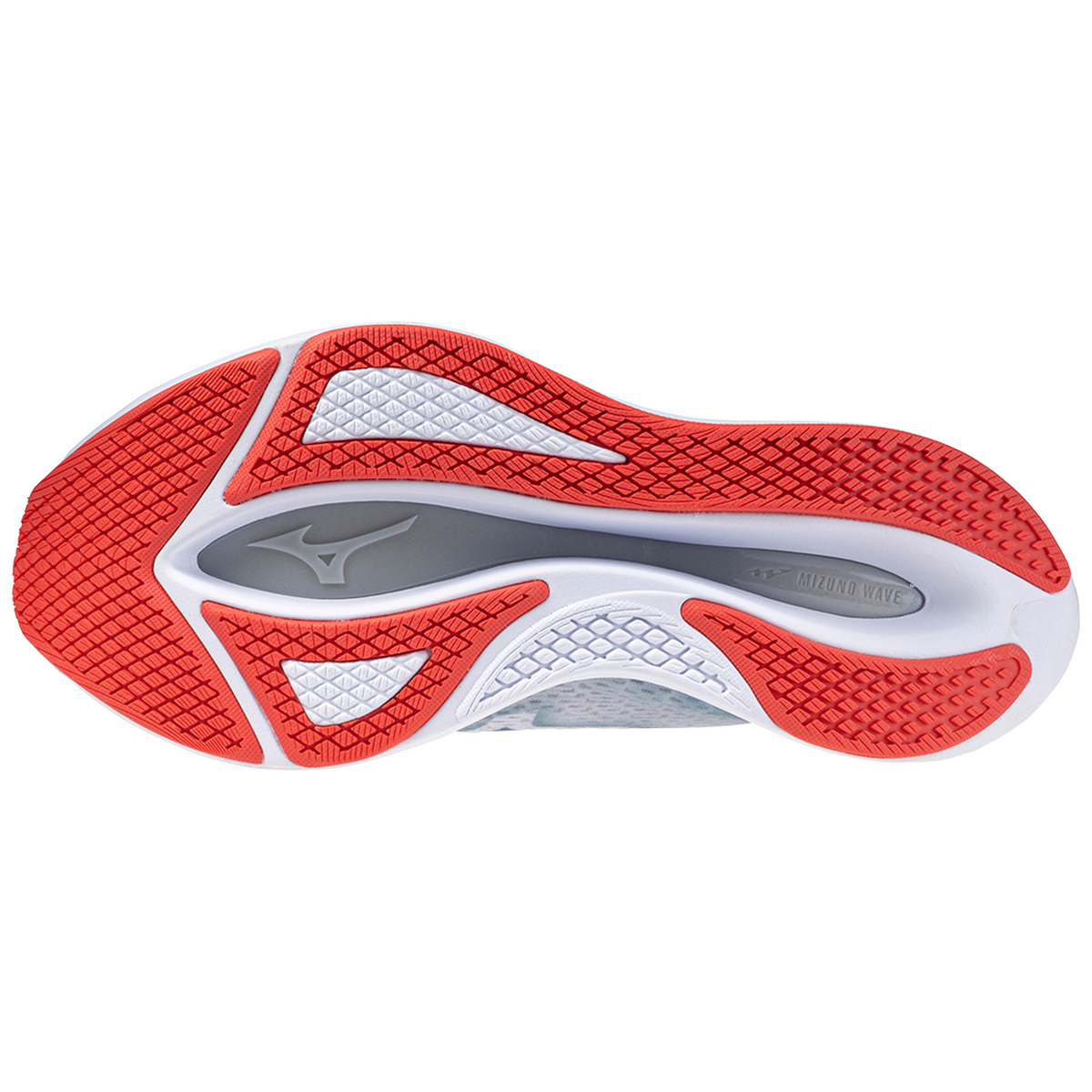 Mizuno Women's Wave Rebellion Flash 2 Running Shoes-2