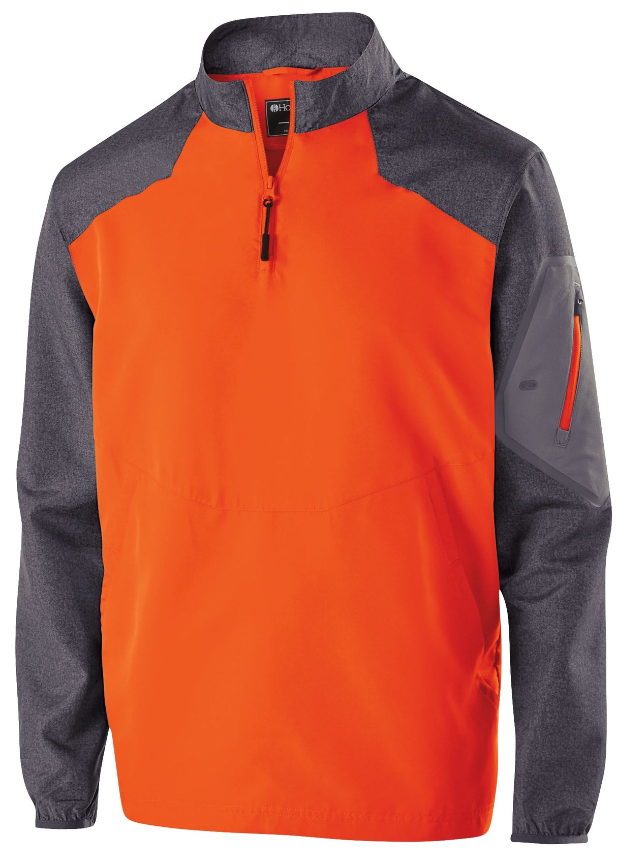 Holloway Men's Raider Pullover Mens Apparel Sweatshirts & Fleece
