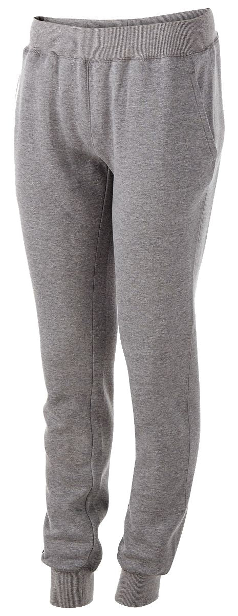 Holloway Women's 60/40 Fleece Jogger Womens Apparel Pants & Sweatpants