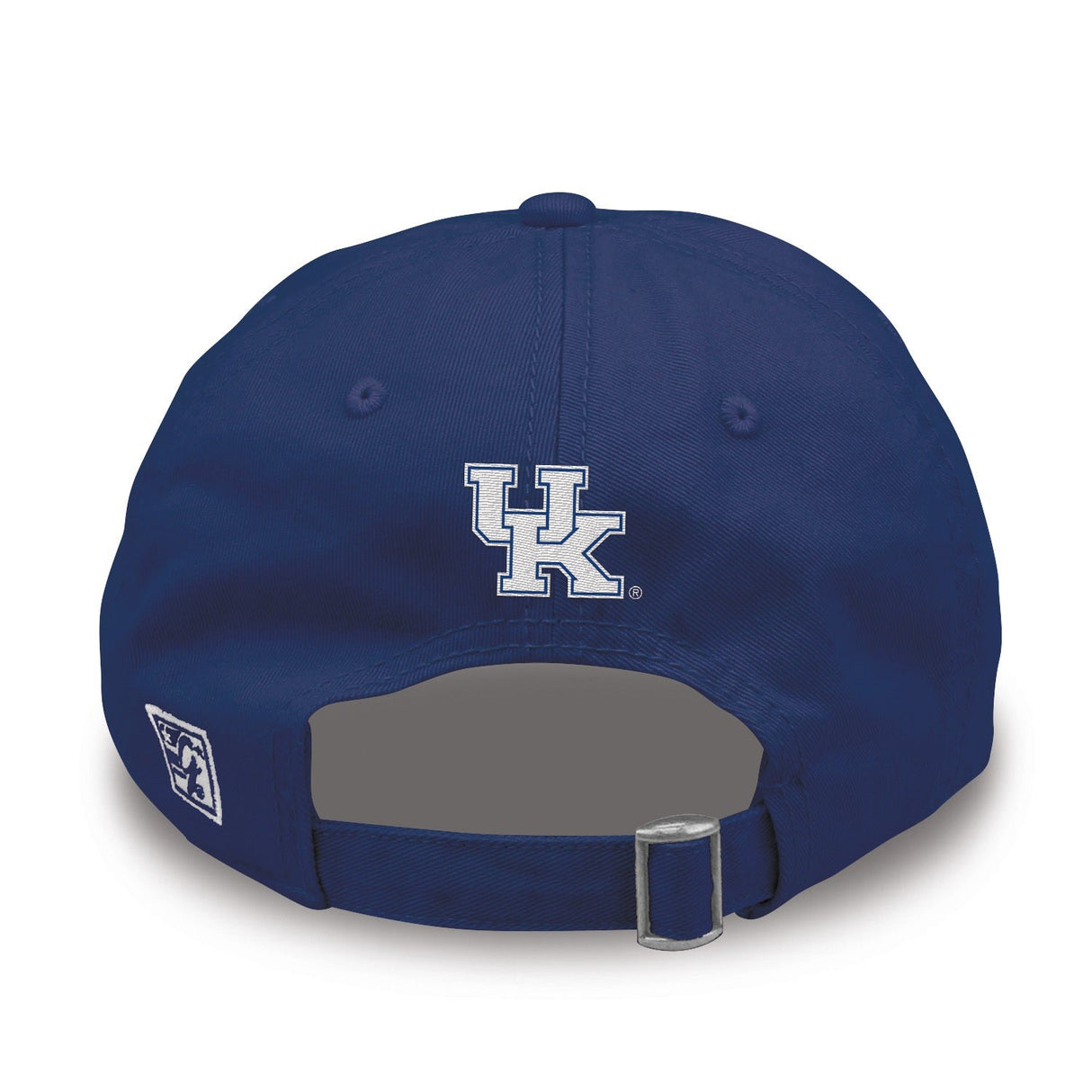 The Game Headwear Kentucky Dad Cap-2