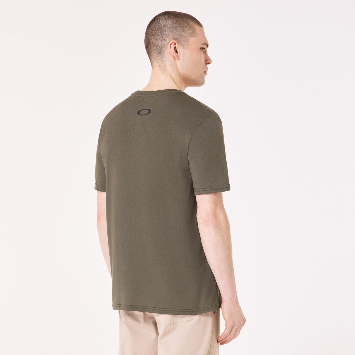 Oakley Men's Si Valor Tee-5