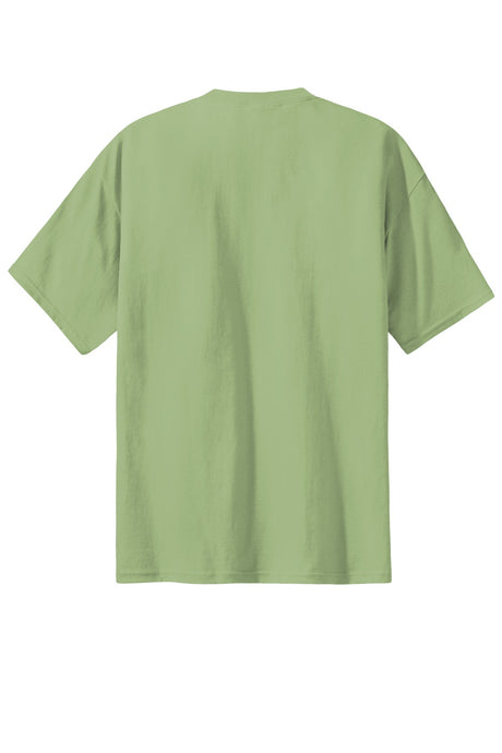 Port & Company Men's Essential Tee. PC61 5 of 5 Mens Apparel Shirts & Tops