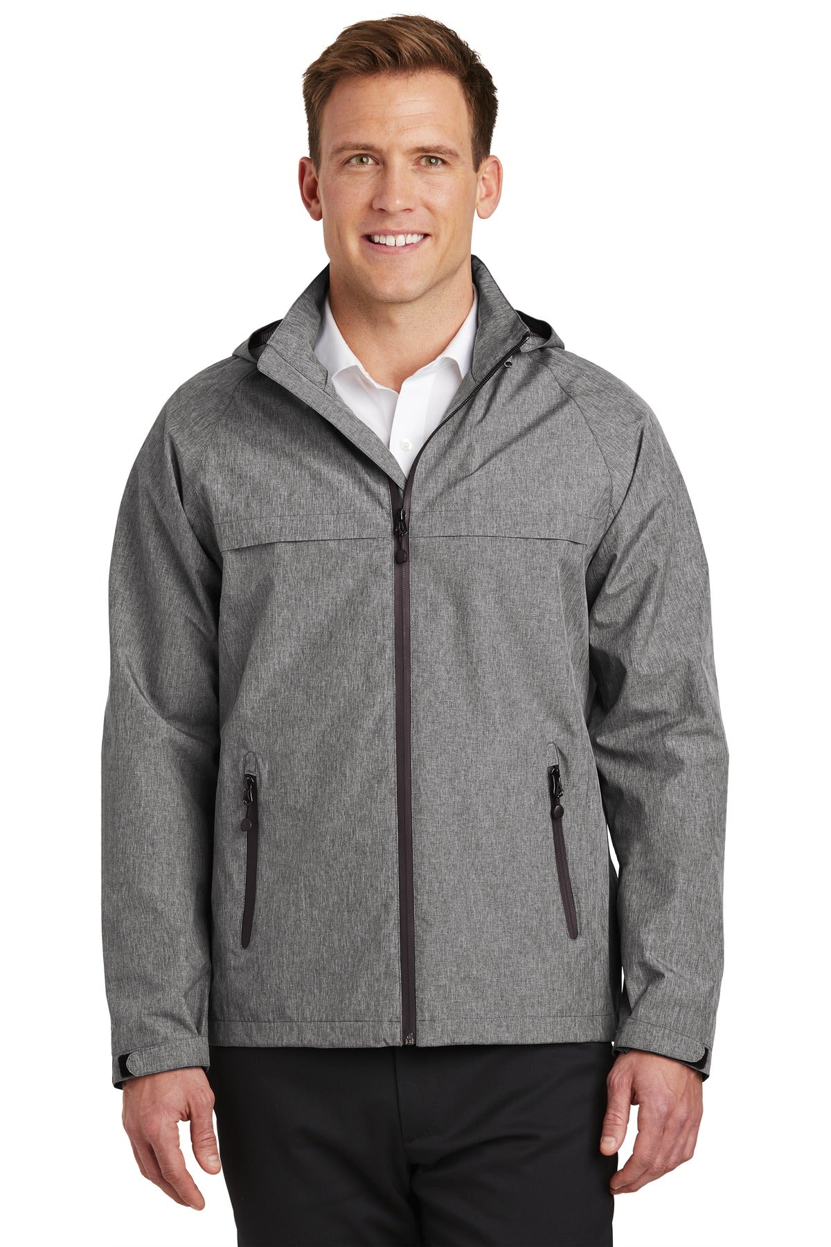 Port Authority Mens Torrent Waterproof Jacket Mens Apparel Jackets & Vests