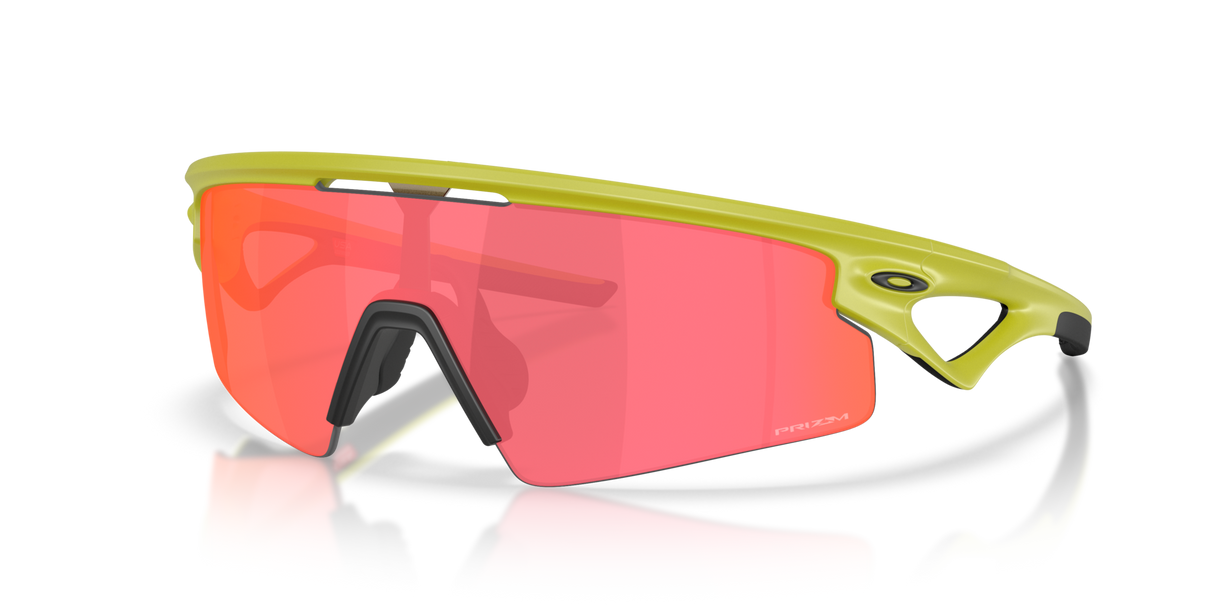 Oakley Sphaera Strike Sunglasses-2
