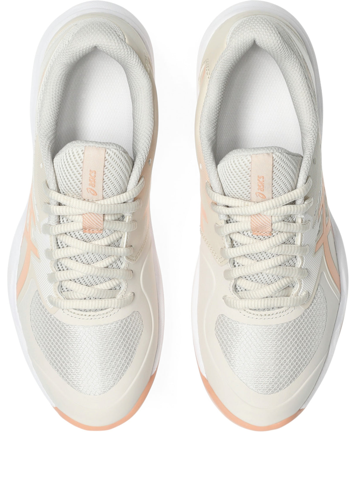 Asics Women's Game FF Tennis Shoes-4