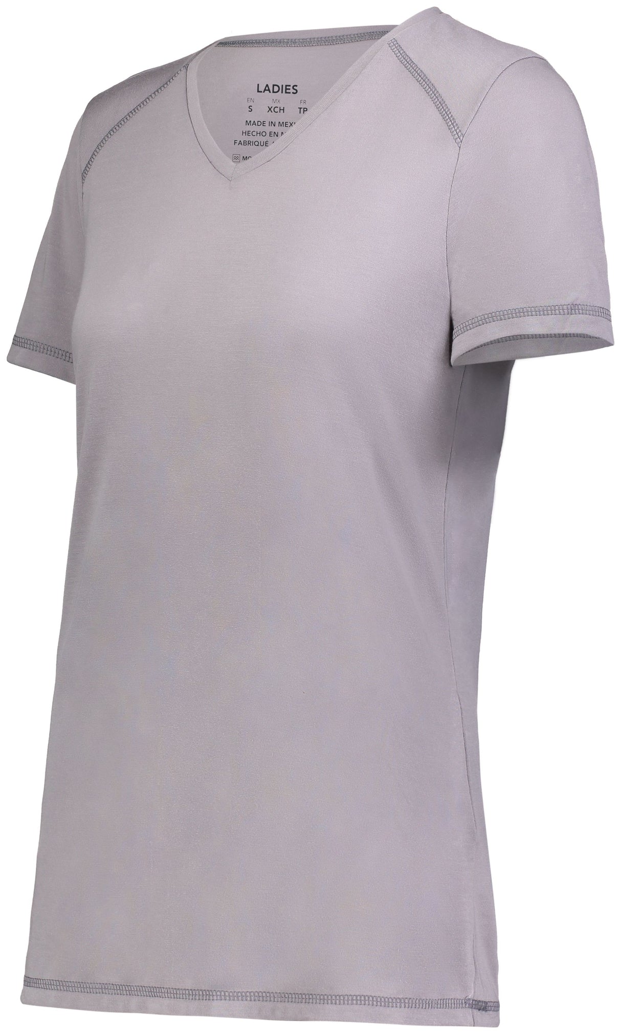 Augusta Women's Super Soft-Spun Poly Tee Womens Apparel Shirts & Tops