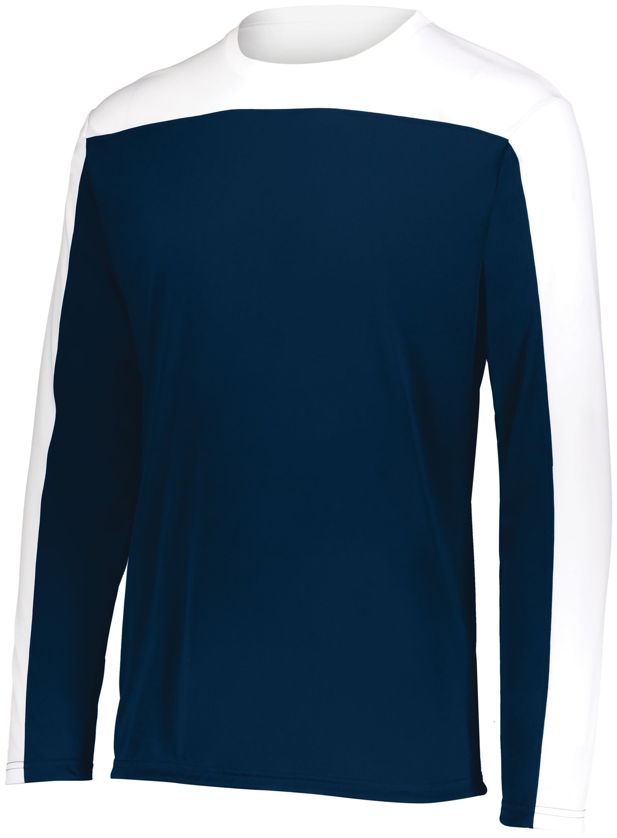 Holloway Youth Momentum Team Long Sleeve Tee Youth Apparel Shirts & Tops