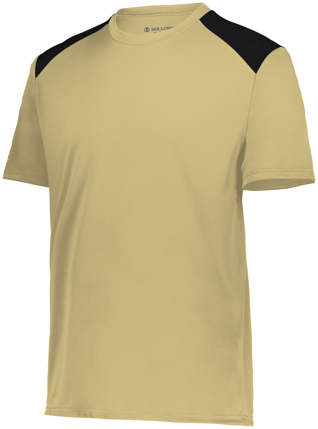 Holloway Men's Momentum Team Tee Mens Apparel Shirts & Tops