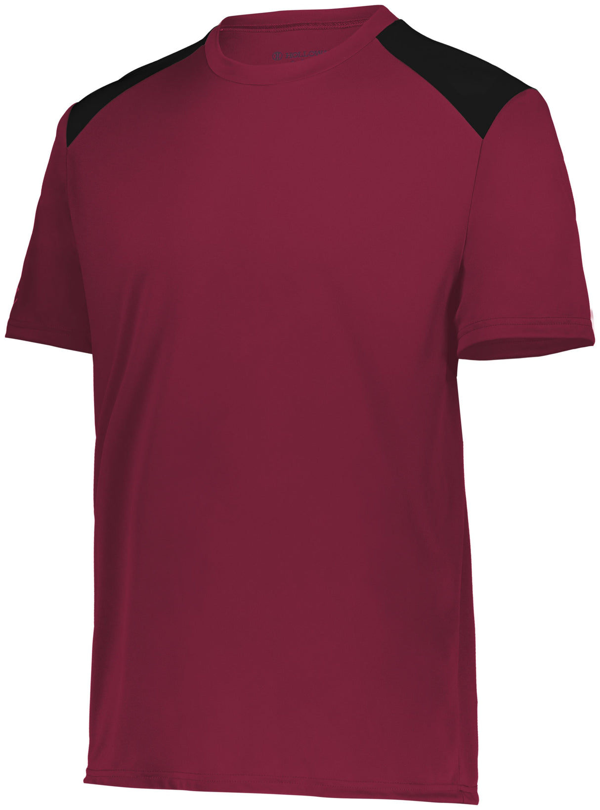 Holloway Men's Momentum Team Tee Mens Apparel Shirts & Tops