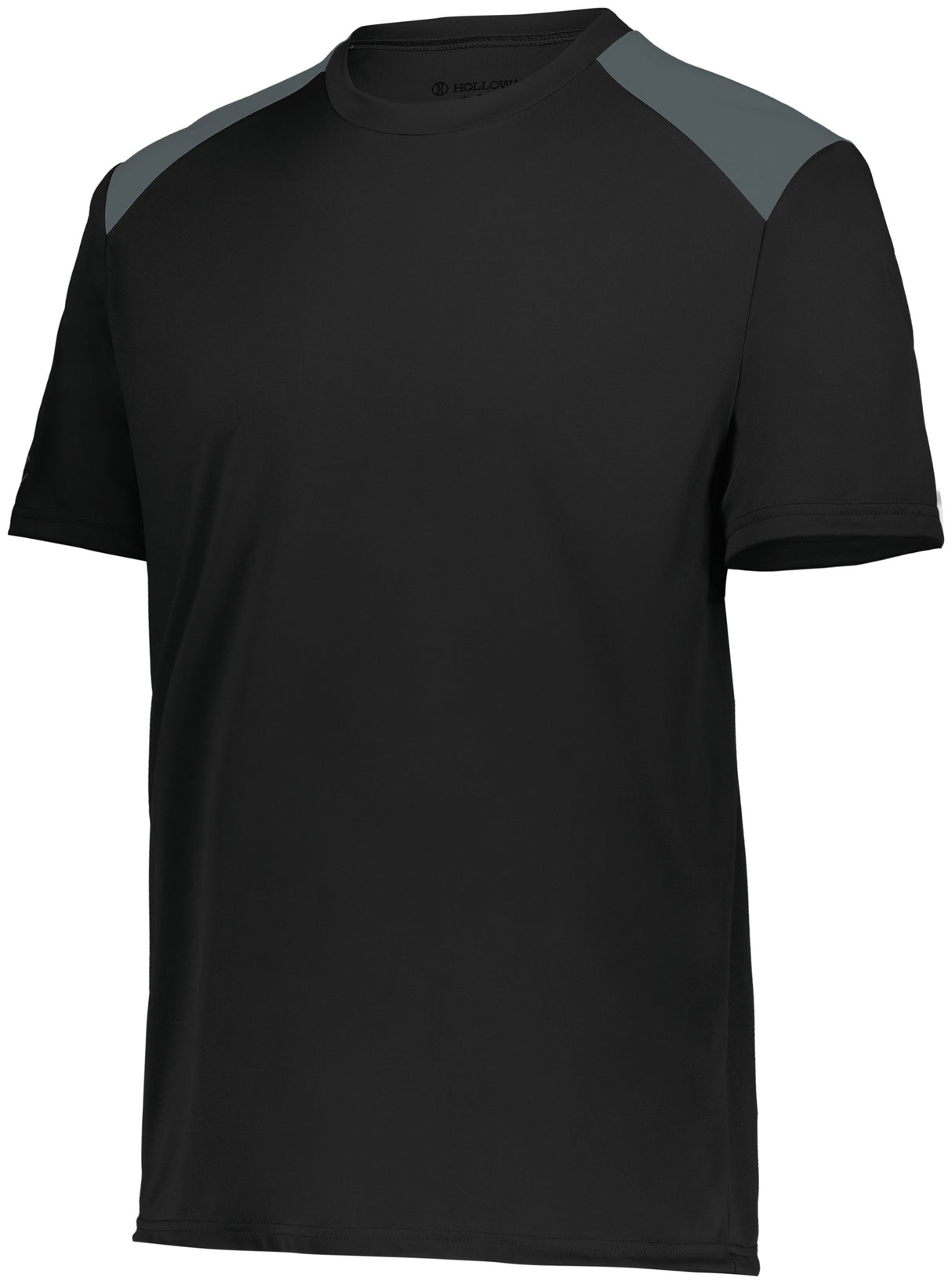 Holloway Men's Momentum Team Tee Mens Apparel Shirts & Tops