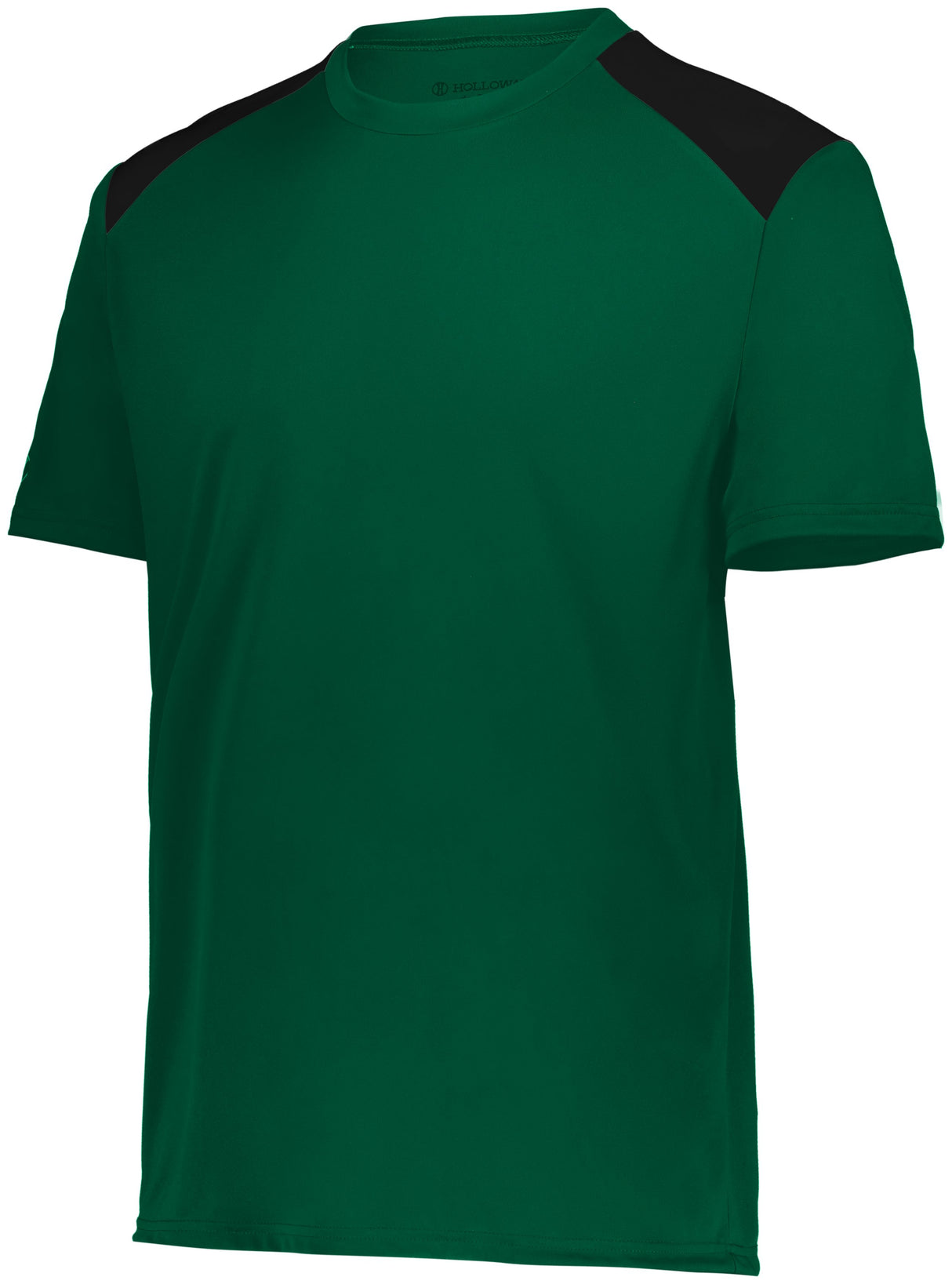 Holloway Men's Momentum Team Tee Mens Apparel Shirts & Tops
