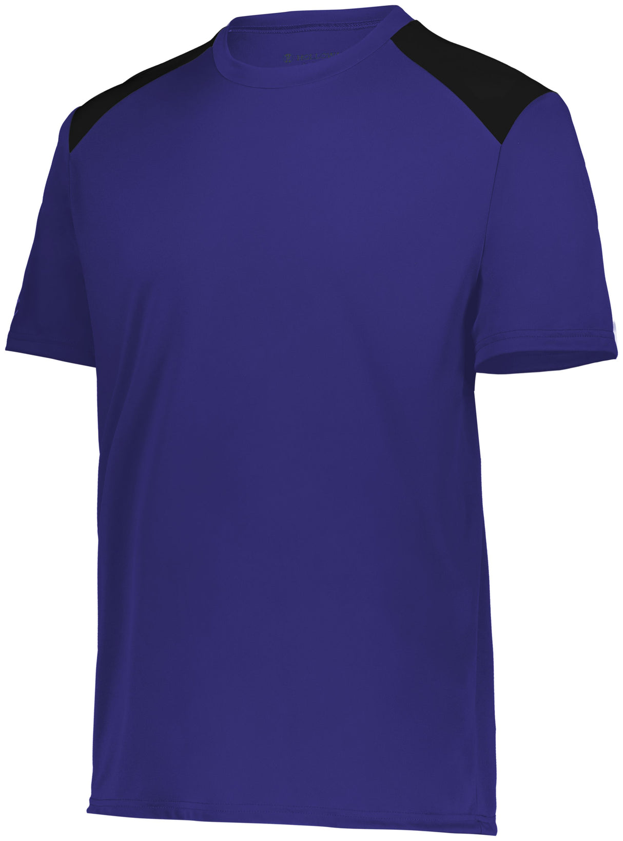 Holloway Men's Momentum Team Tee Mens Apparel Shirts & Tops