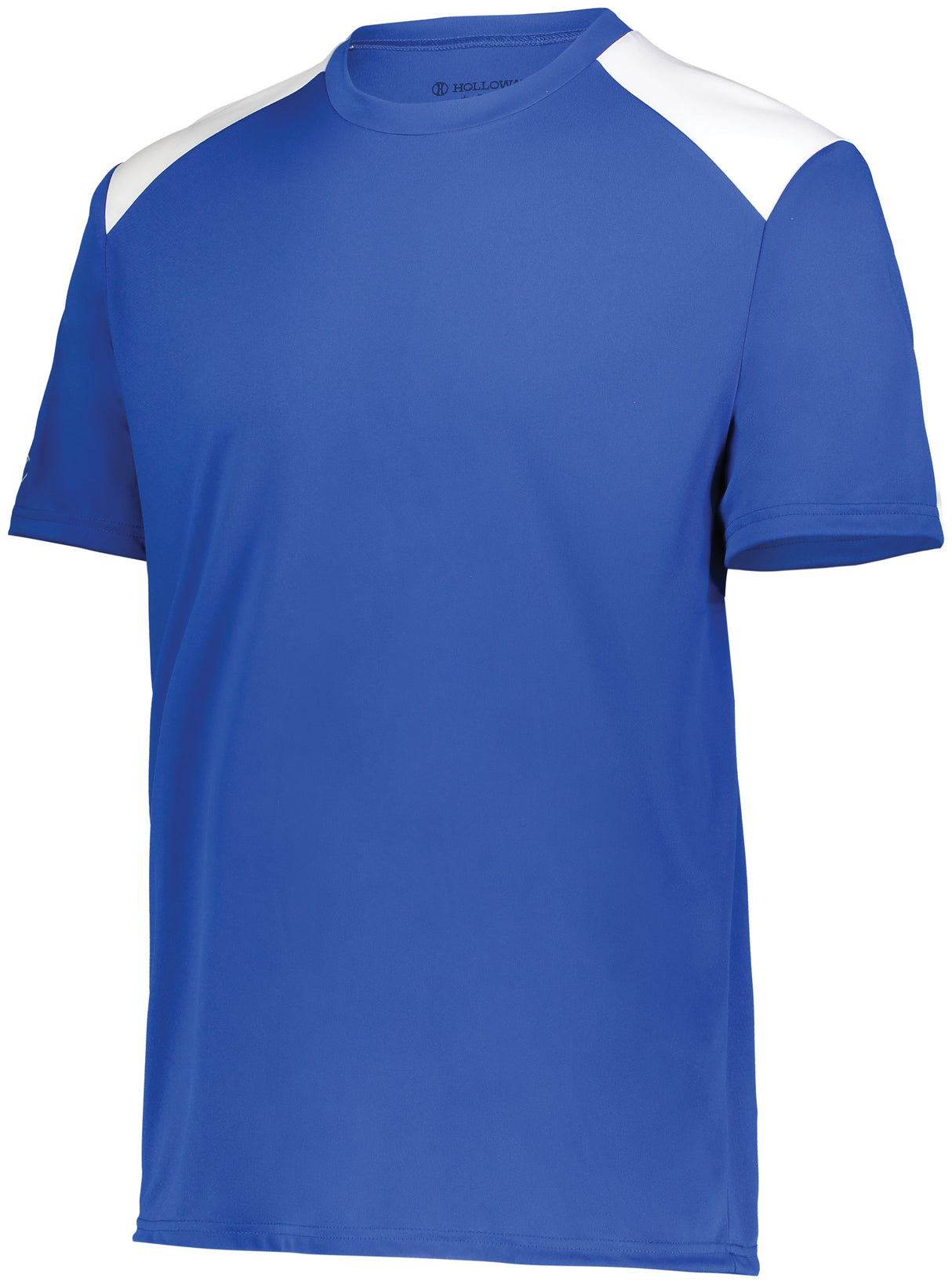 Holloway Men's Momentum Team Tee Mens Apparel Shirts & Tops