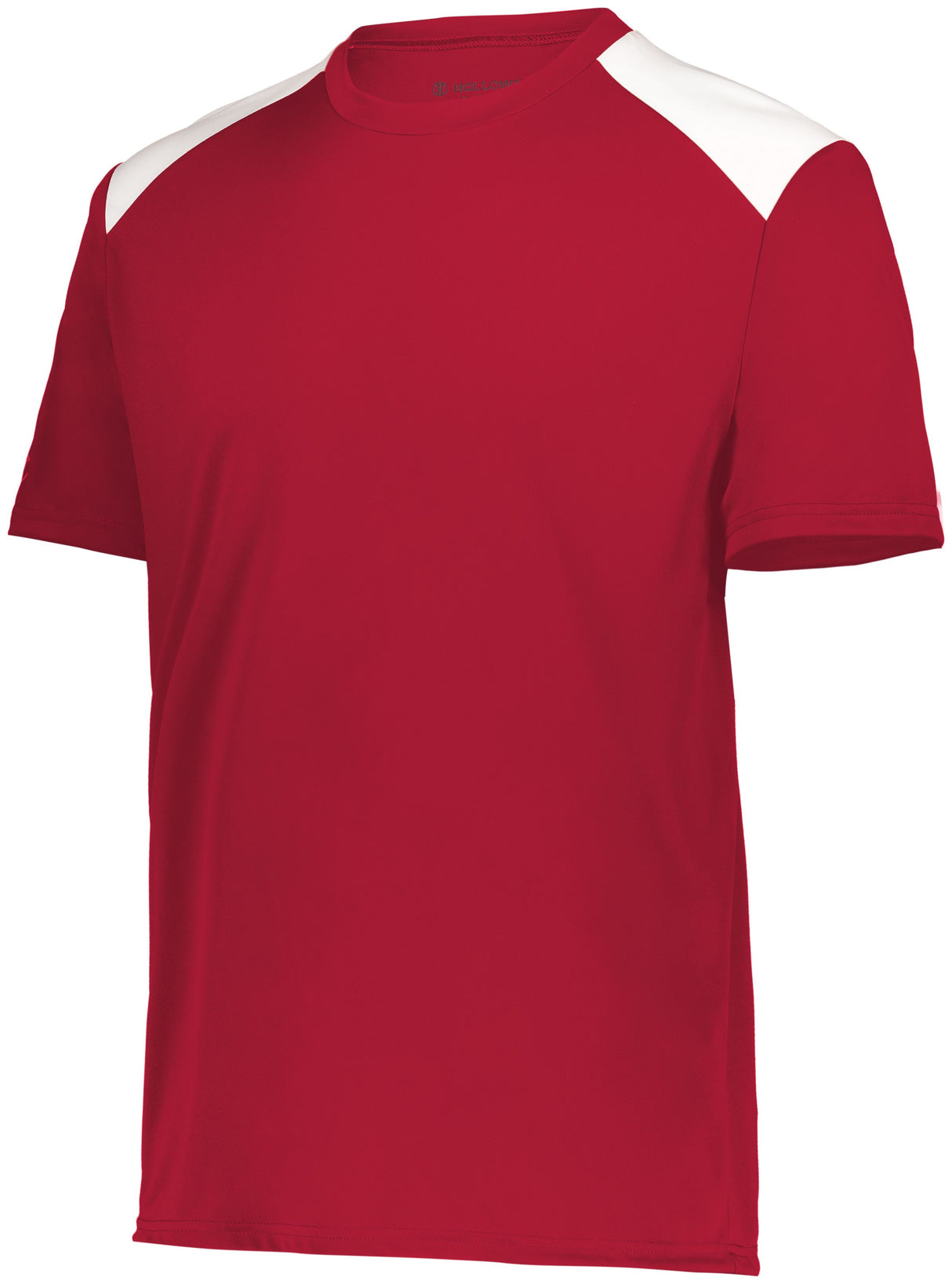 Holloway Men's Momentum Team Tee Mens Apparel Shirts & Tops