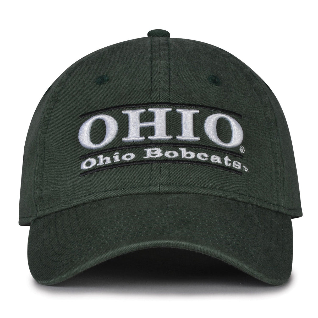 The Game Headwear Ohio Dad Cap