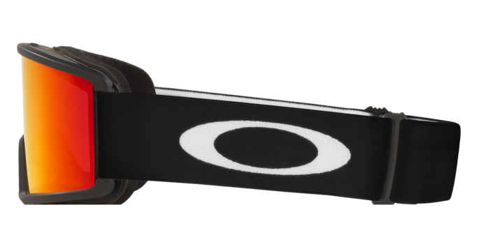 Oakley Target Line L Snow Goggles-5
