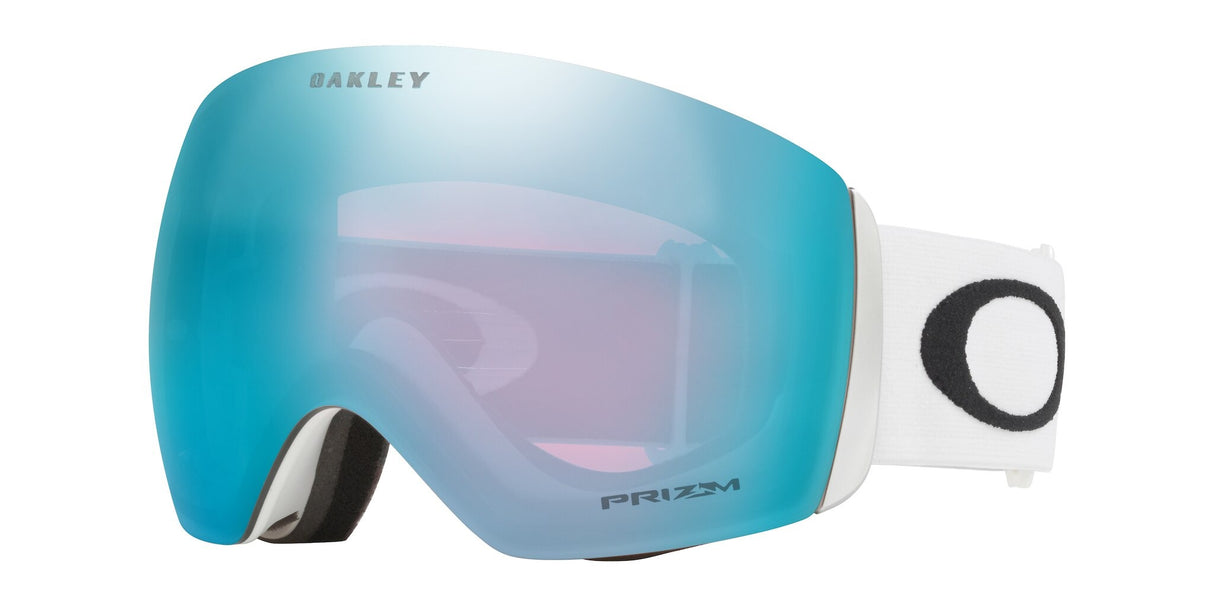 Oakley Flight Deck L Snow Goggles-1