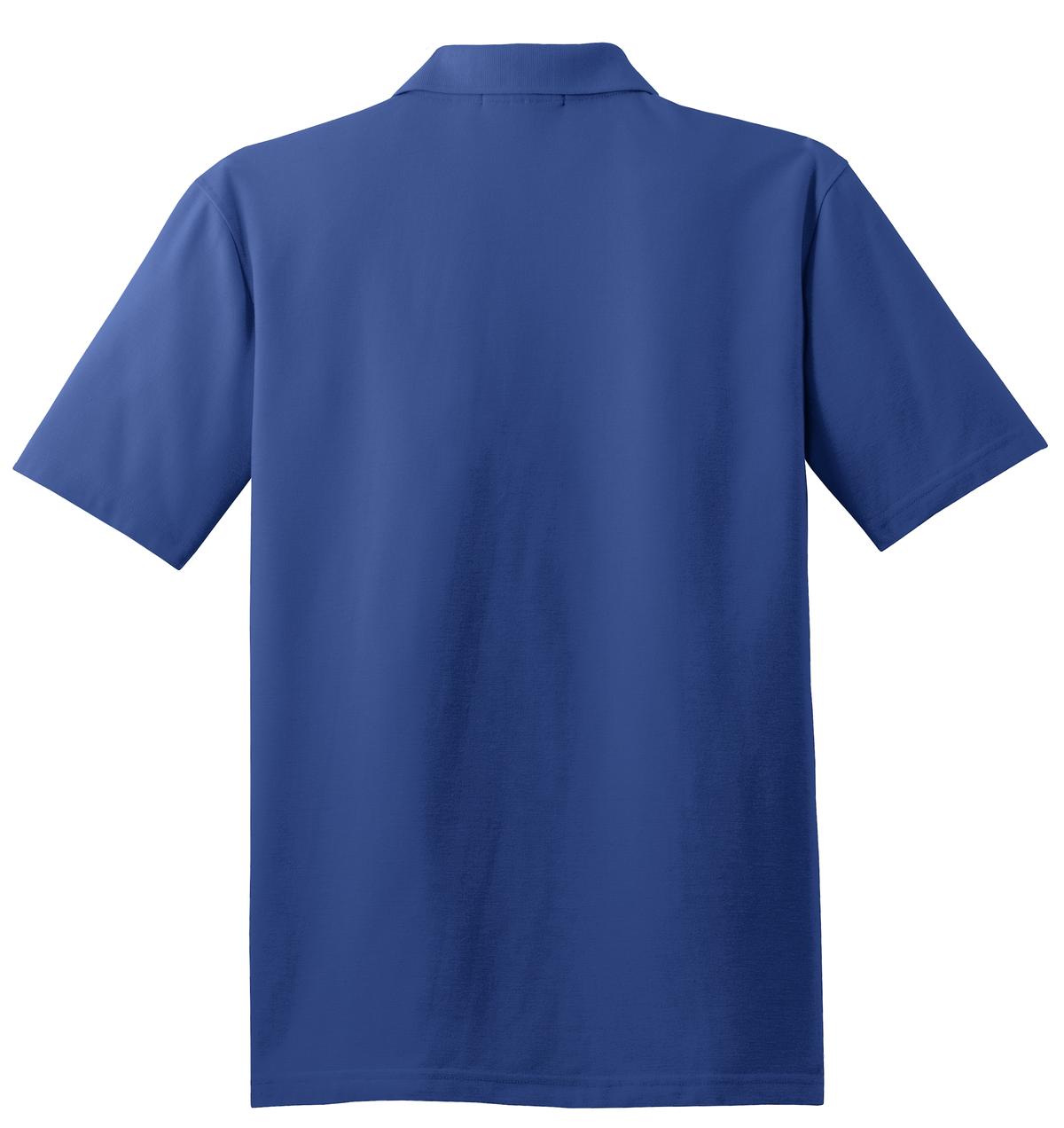Port Authority Stain-Release Polo. K510 Mens Apparel Shirts & Tops