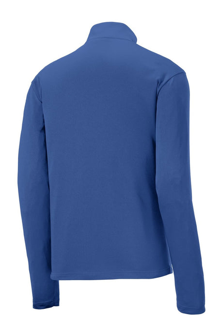 Sport-Tek Men's PosiCharge Competitor 1/4-Zip Pullover Mens Apparel Sweatshirts & Fleece