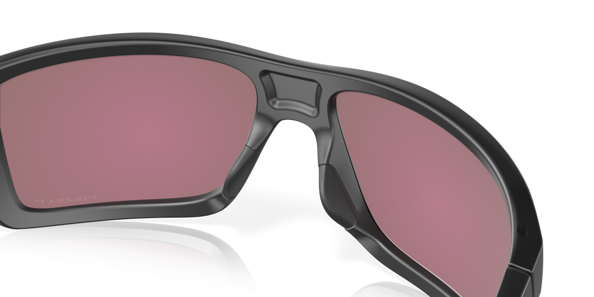 Oakley Double Edge Glasses-11
