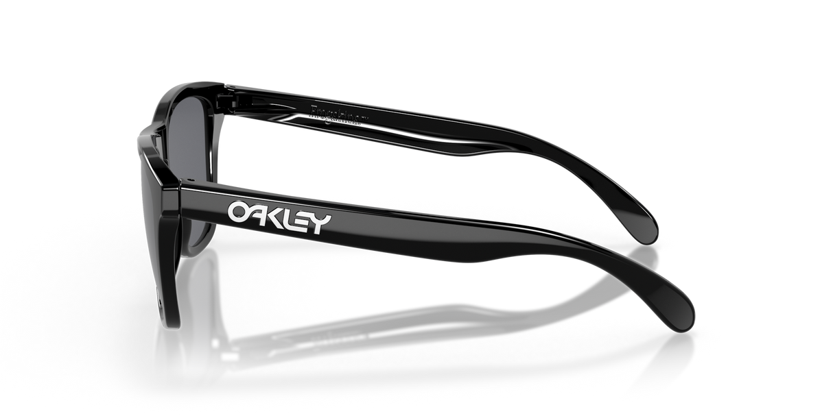Oakley Frogskins Glasses-5