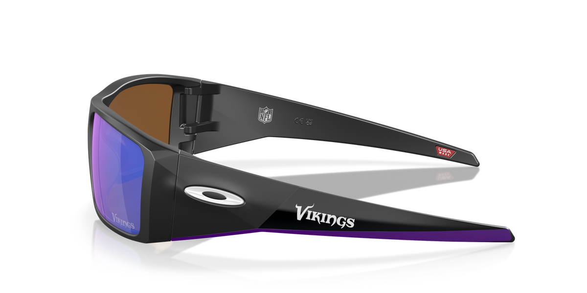 Oakley Heliostat NFL Glasses-3