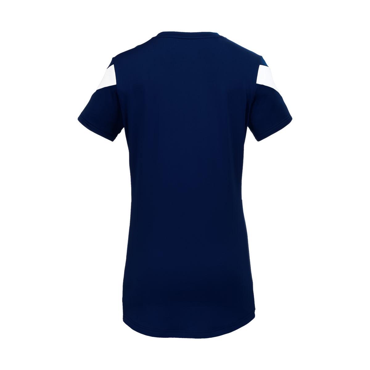 Mizuno Youth Balboa 6 Short Sleeve Volleyball Jersey-2