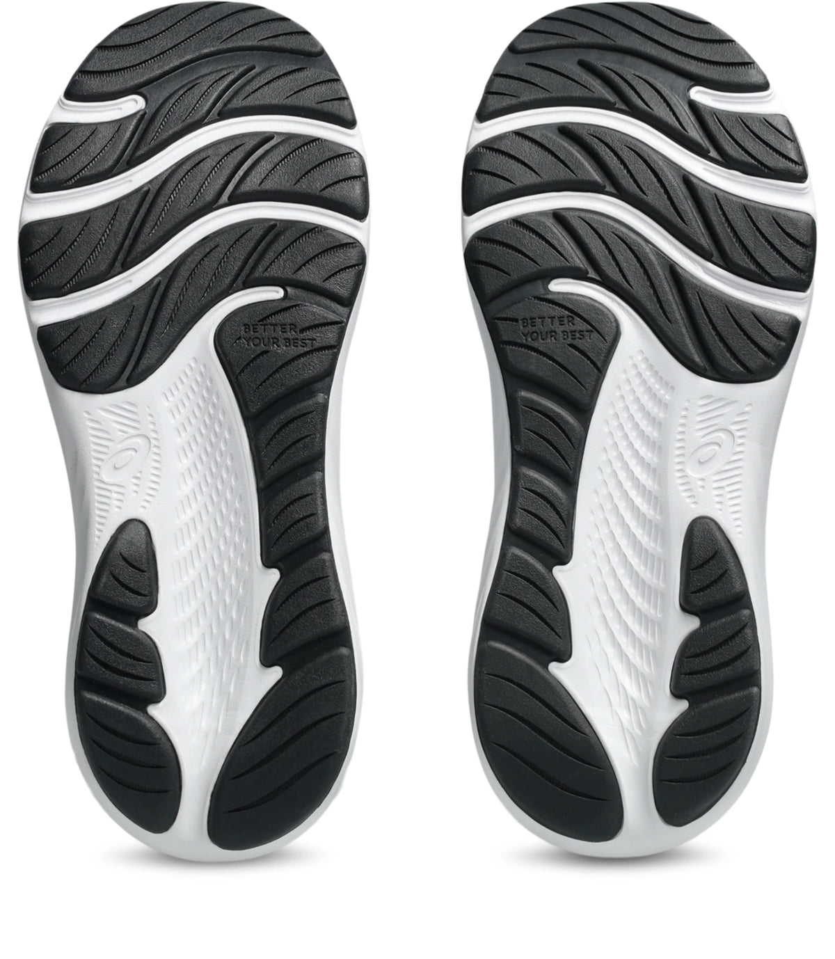 Asics Youth Contend 9 Grade School Running Shoes-3
