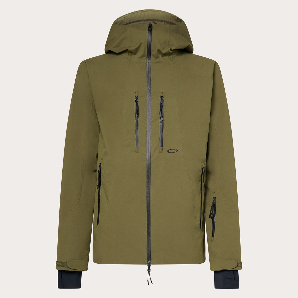 Oakley Men's Kendall RC Shell Jacket 2.0-1