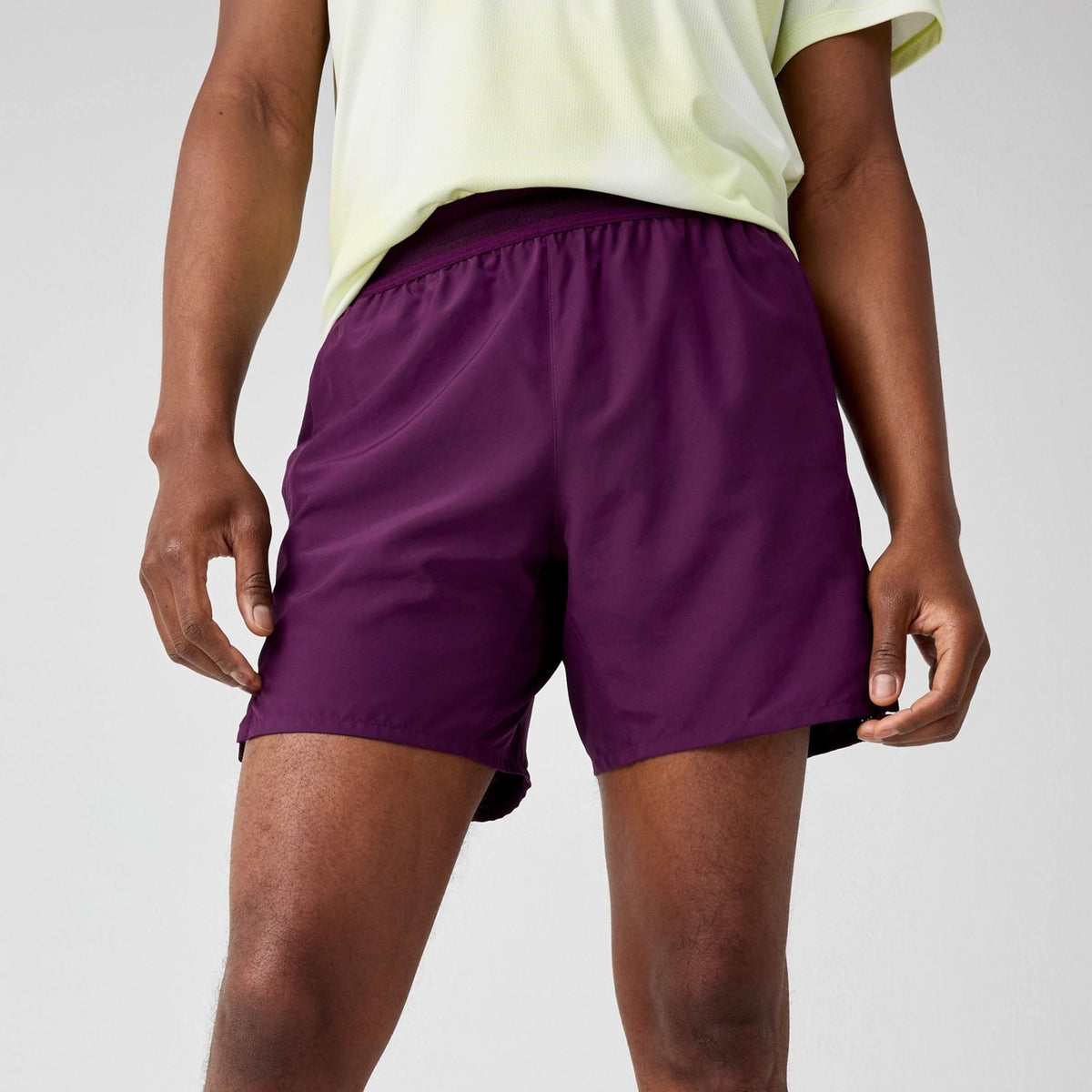 Brooks Men's Dash Shorts-1