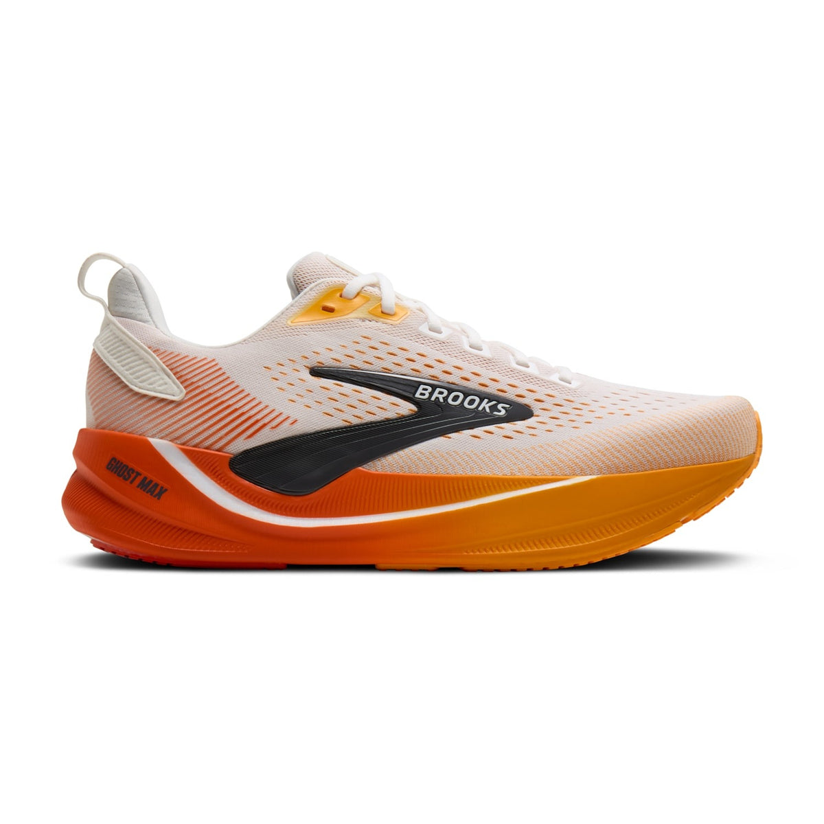 Brooks Men's Ghost Max 4 Running Shoes-2
