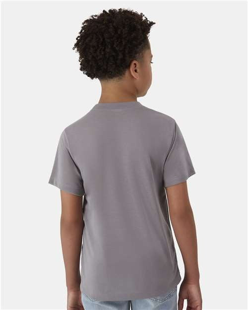 Youth Cool DRI Cotton Touch T-Shirt-3