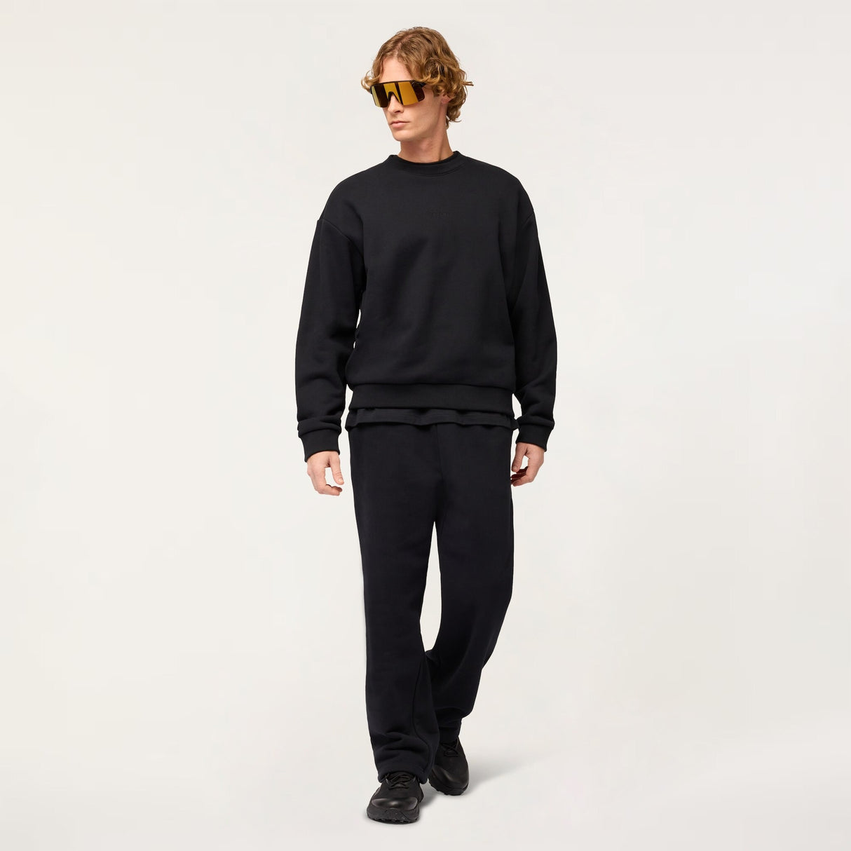 Oakley Men's Soho Gen Crewneck Sweatshirt-2