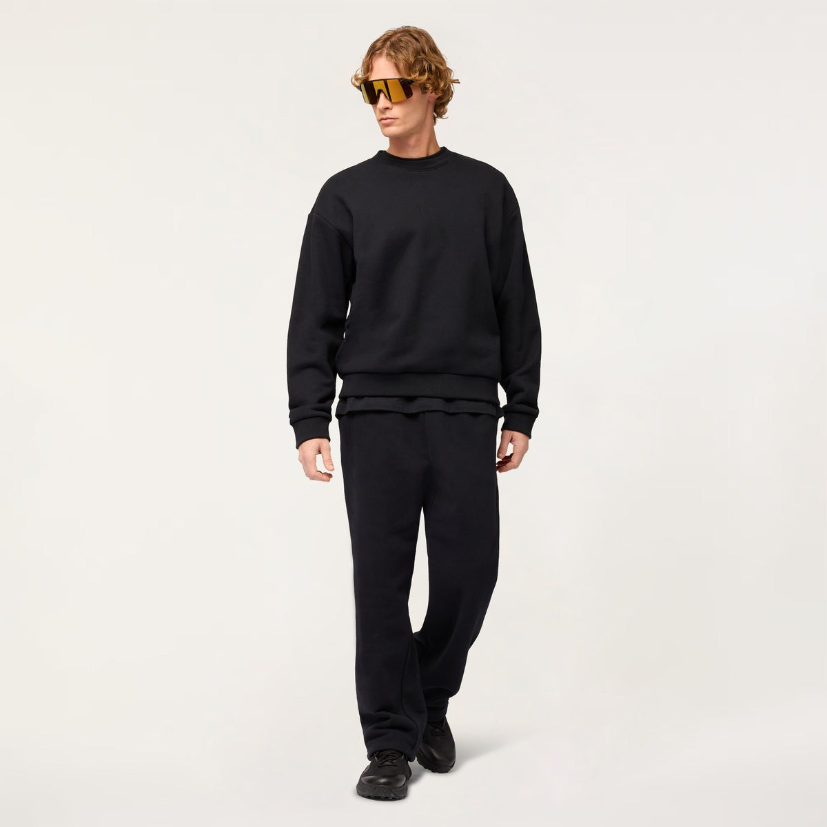 Oakley Men's Soho Gen Crewneck Sweatshirt-2
