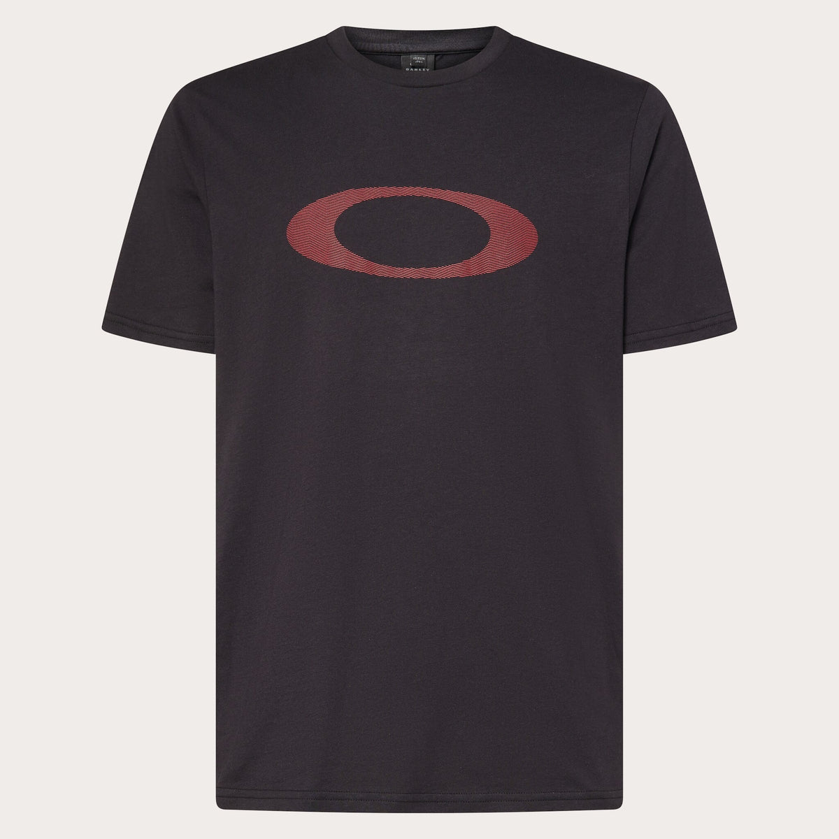 Oakley Men's Waves Ellipse Tee-1