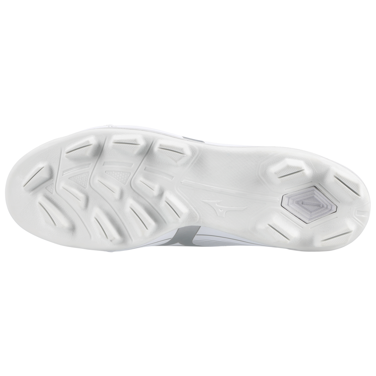 Mizuno Women's Cushionrevo Finch TPU Softball Cleats-2