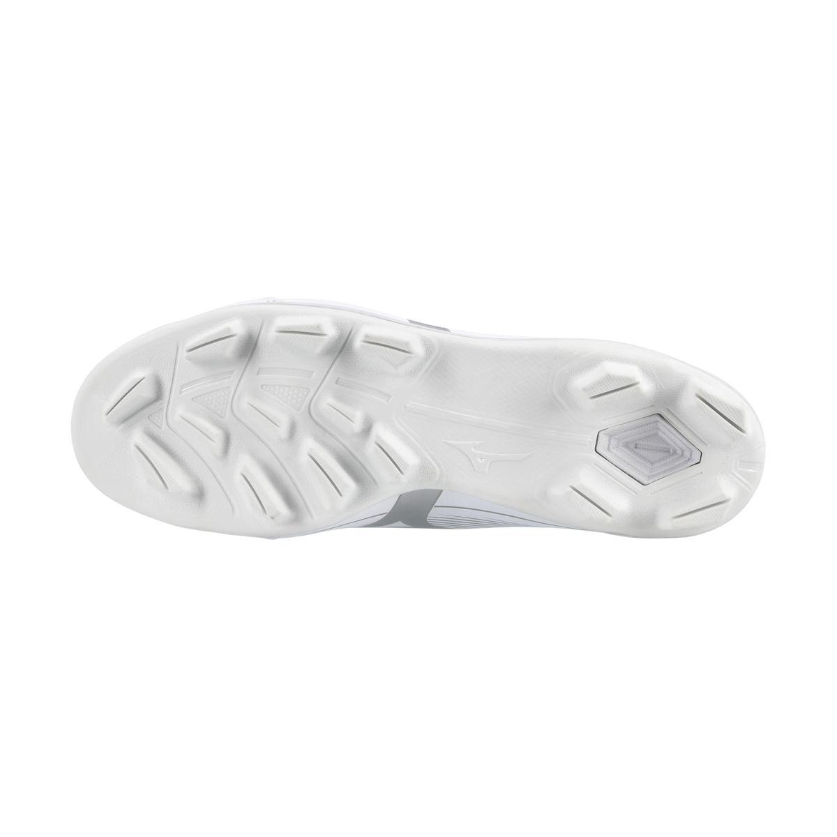 Mizuno Women's Cushionrevo Finch TPU Softball Cleats-2