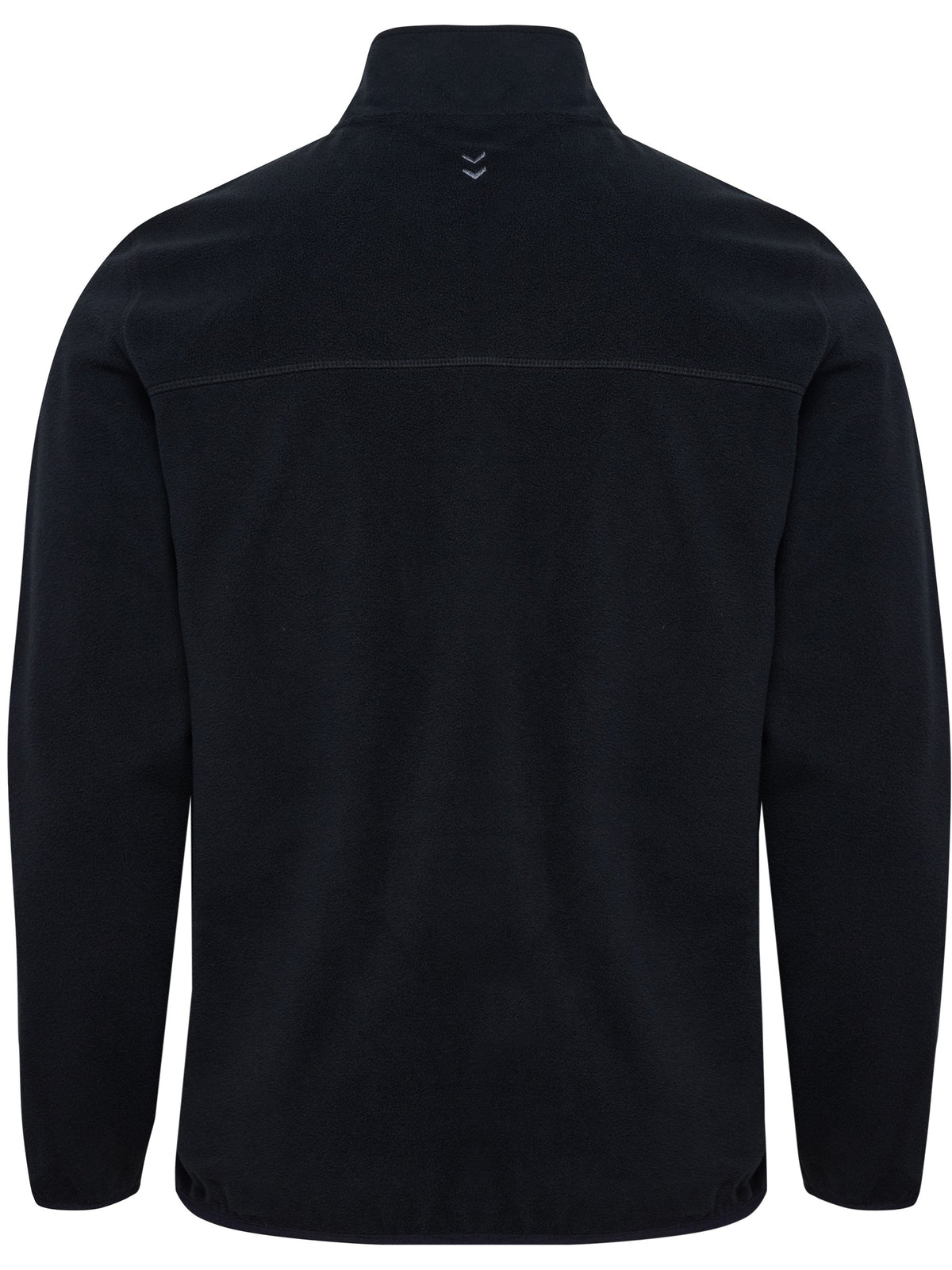 hummel Unisex Active Half Zip Fleece Jacket-2