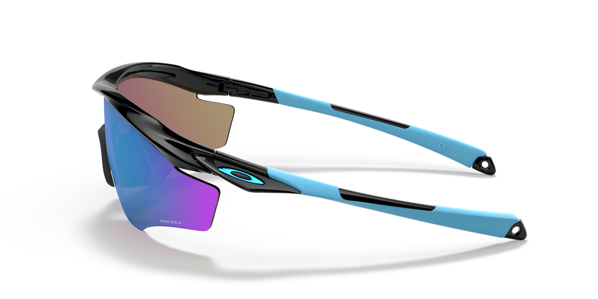 Oakley M2 Frame XL Sunglasses-5