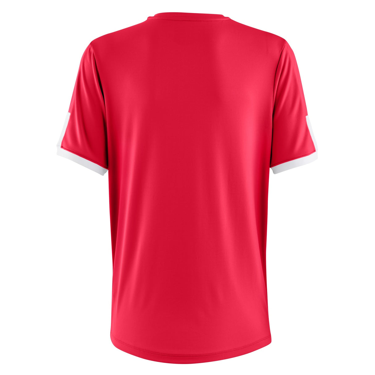Mizuno Youth Aerolite V-Neck Baseball Jersey-2
