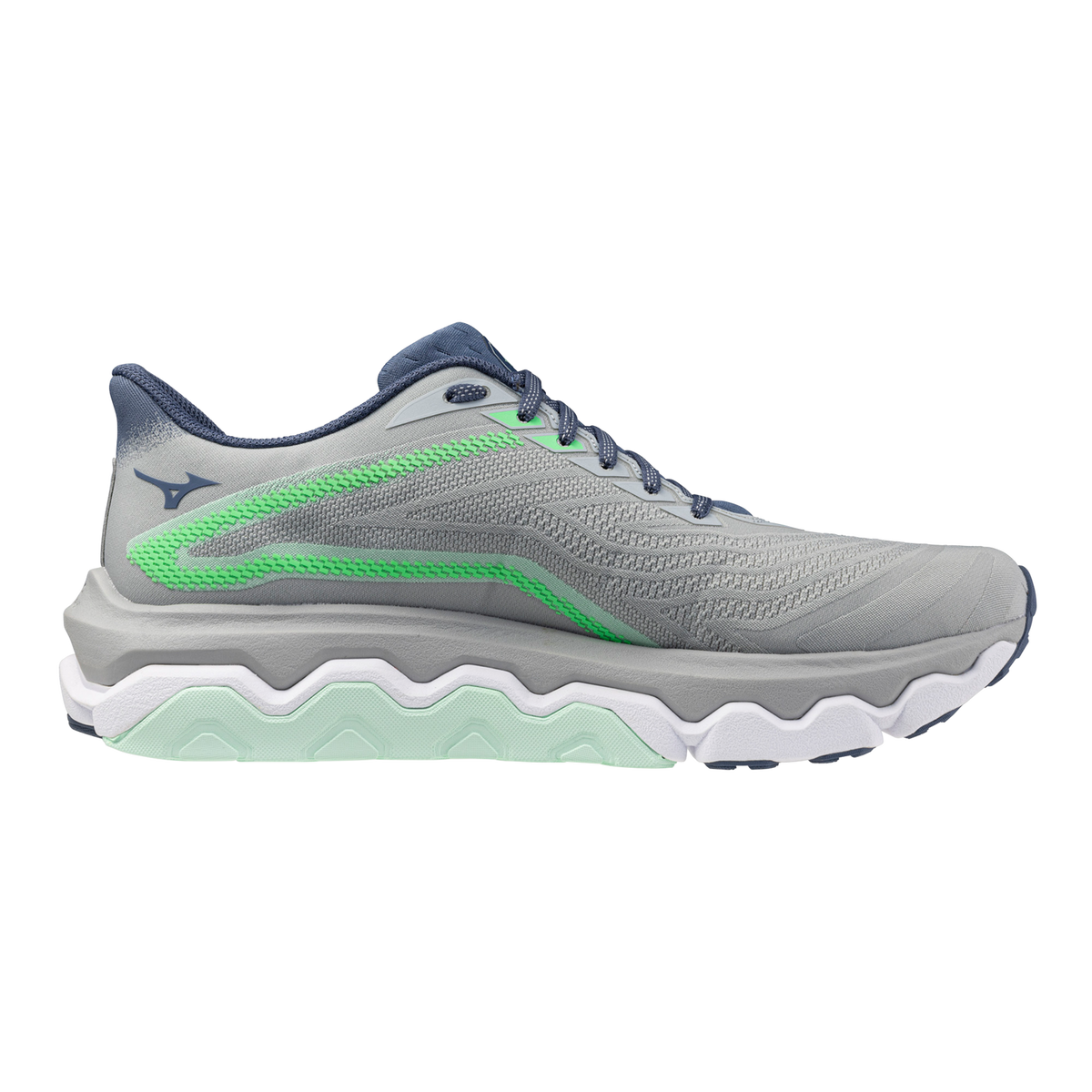 Mizuno Men's Wave Horizon 8 Running Shoes-3