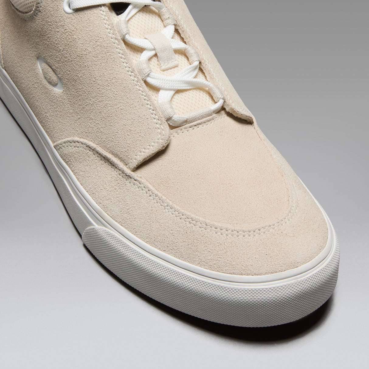 Oakley Men's Banks Low Sneakers-3