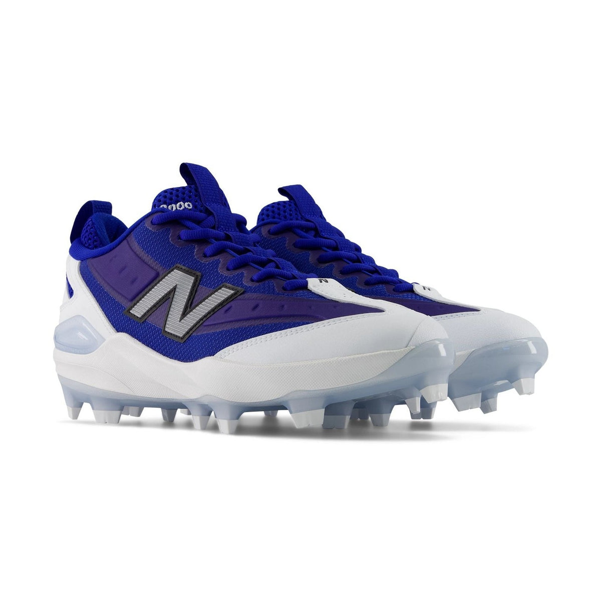 New Balance Men's 3000v8 Energy TPU Molded Baseball Cleats-8