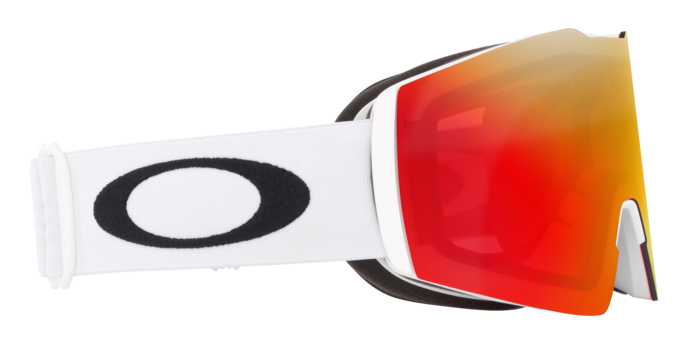 Oakley Fall Line L Snow Goggles-12
