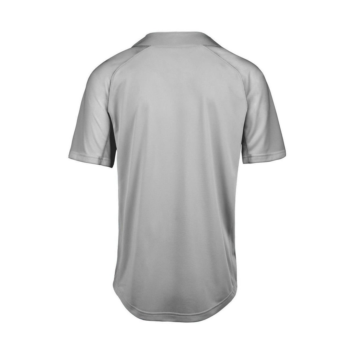 Mizuno Men's Aerolite 2-Button Baseball Jersey-2