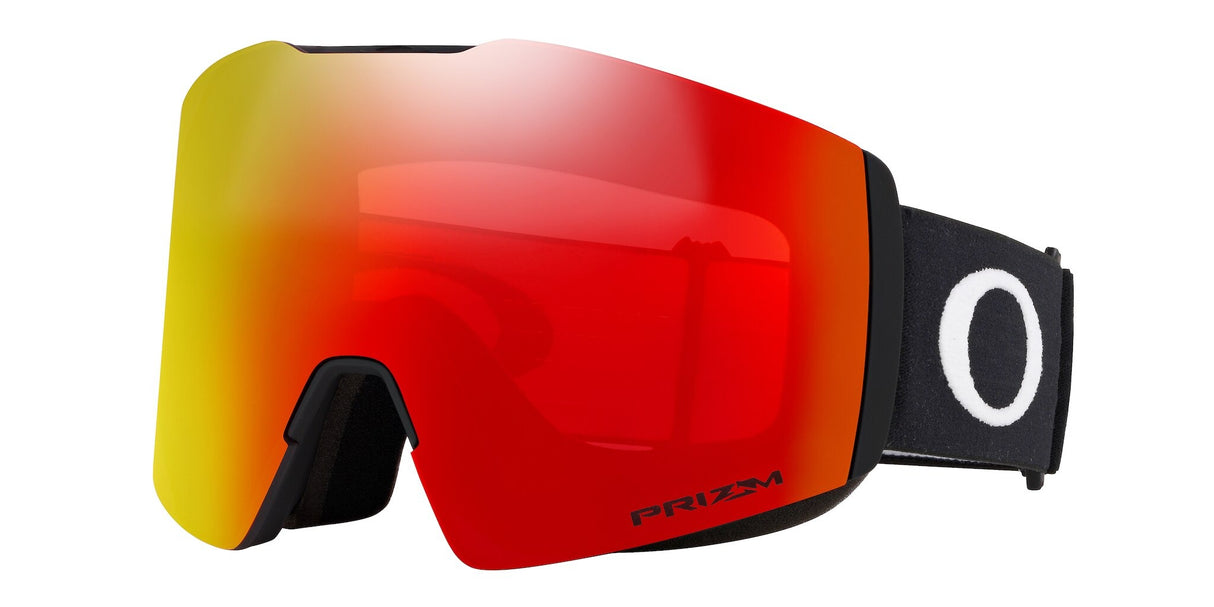 Oakley Fall Line L Snow Goggles-1