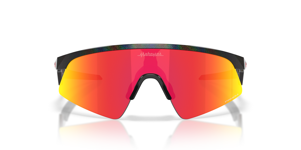 Oakley Resistor Sweep Sunglasses-8