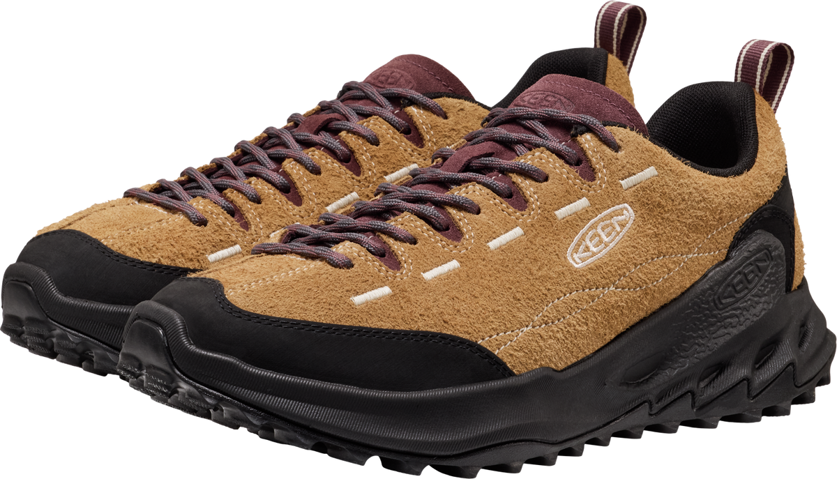 KEEN Men's Jasper Zionic Sneaker-3