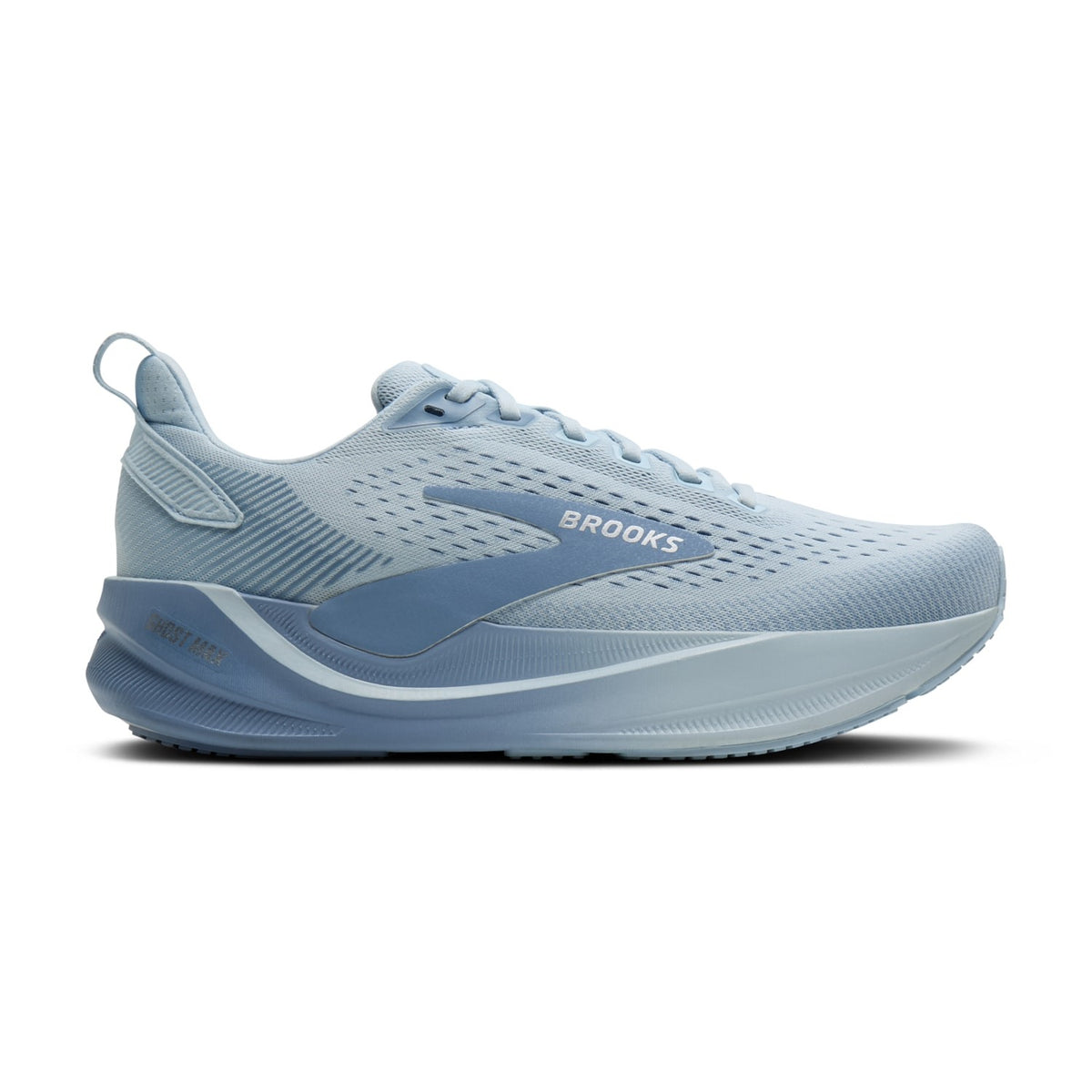 Brooks Women's Ghost Max 4 Running Shoes-2